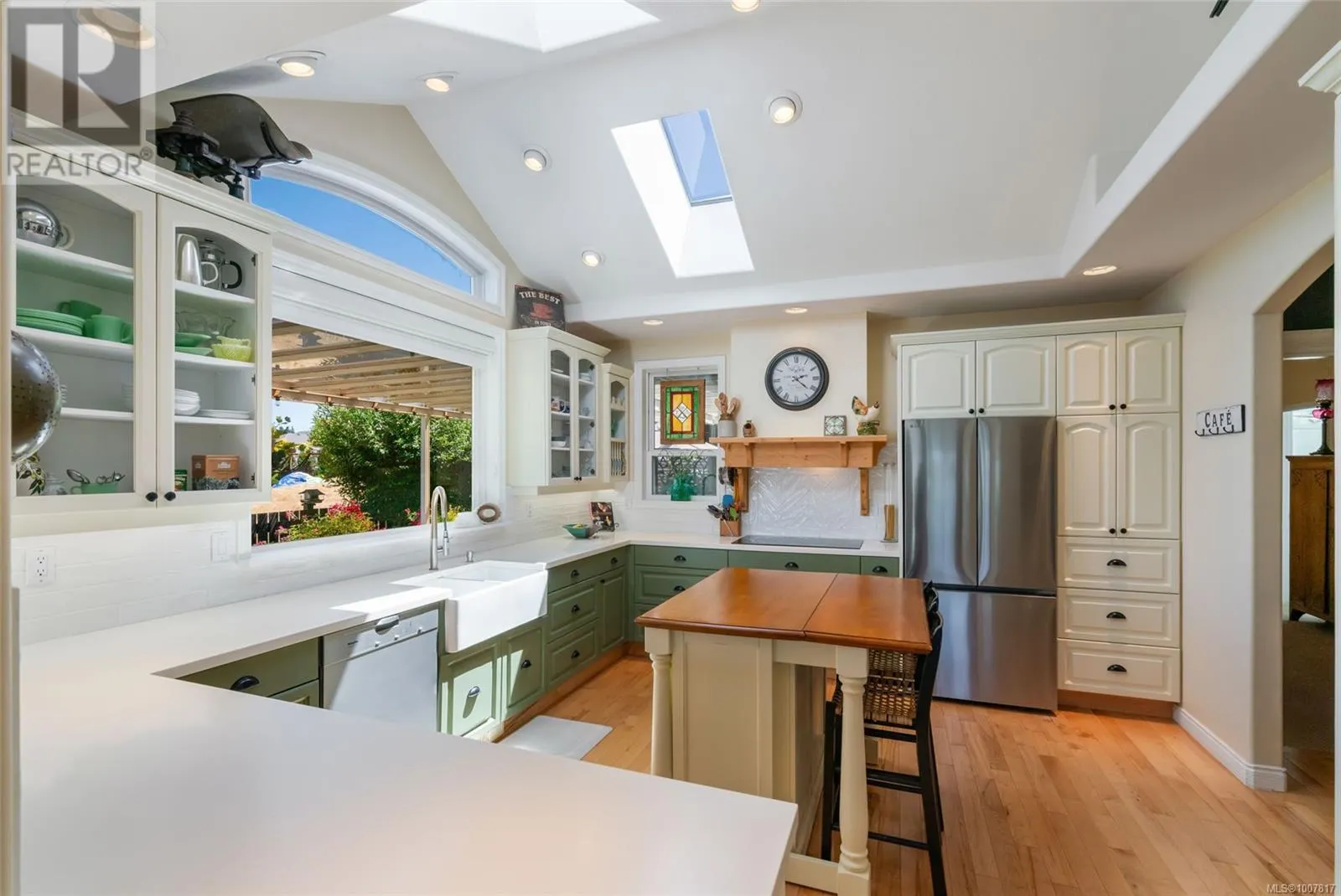 500 Muirfield Close