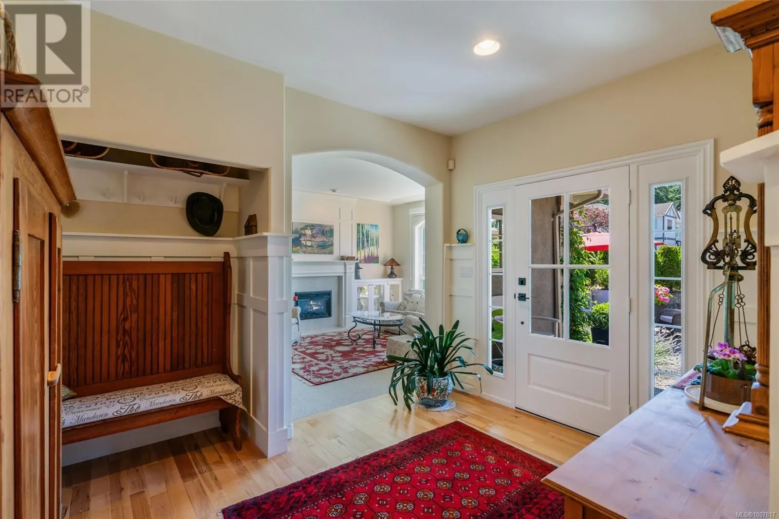 500 Muirfield Close