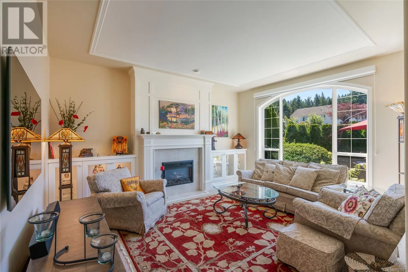500 Muirfield Close