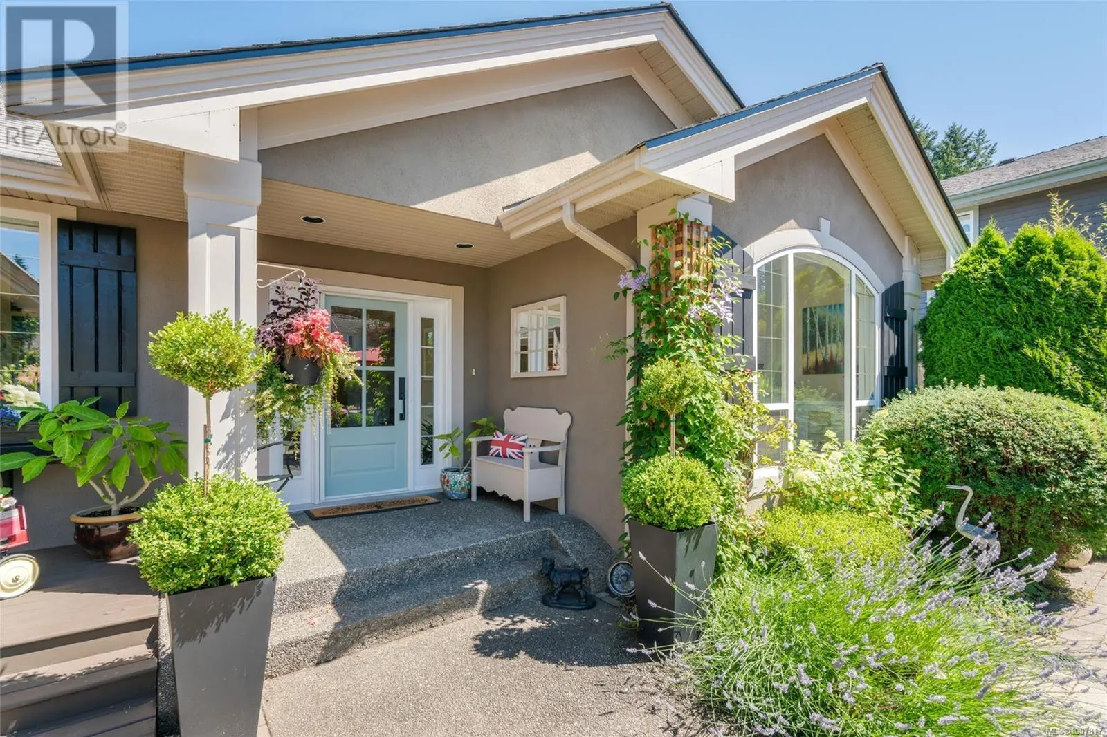 500 Muirfield Close
