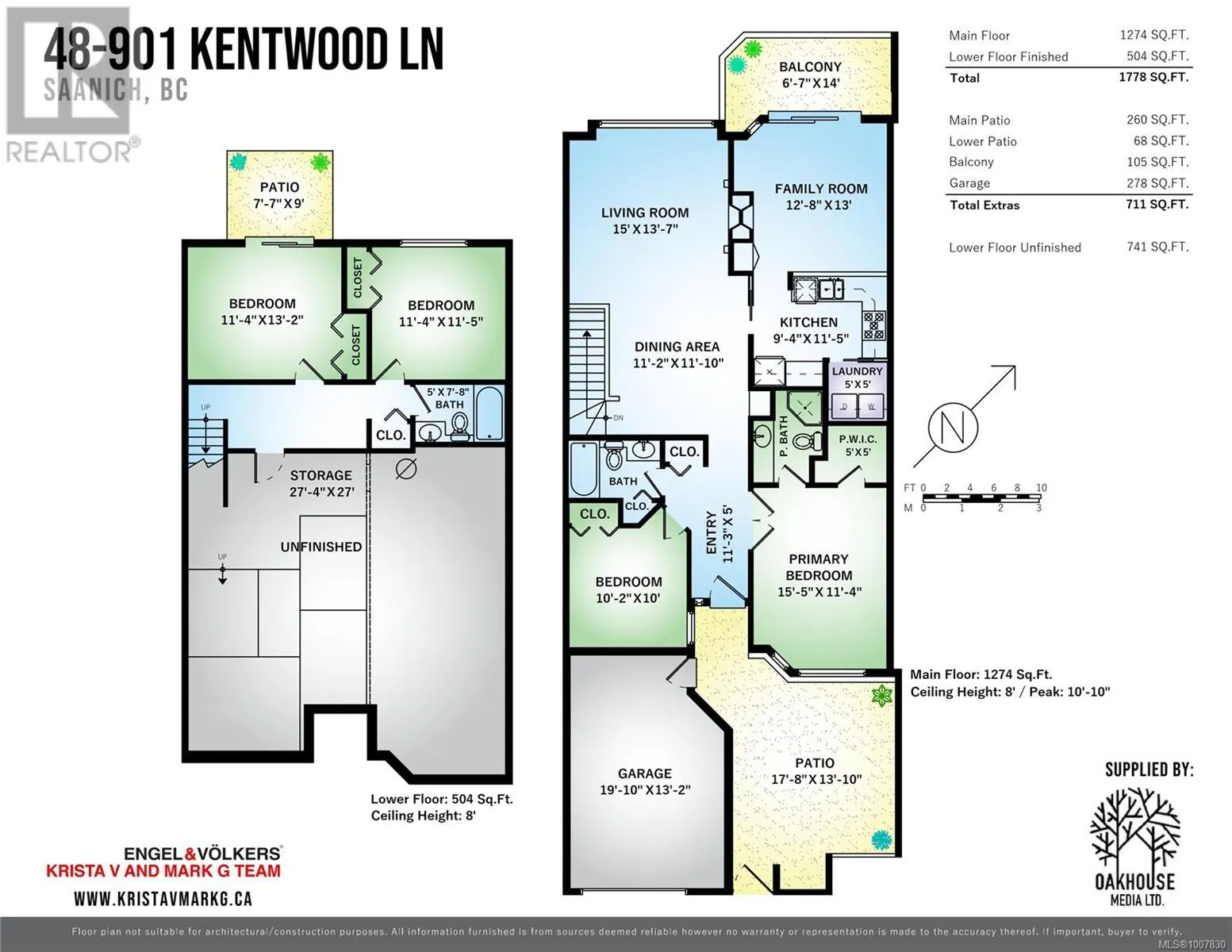 48 901 Kentwood Lane