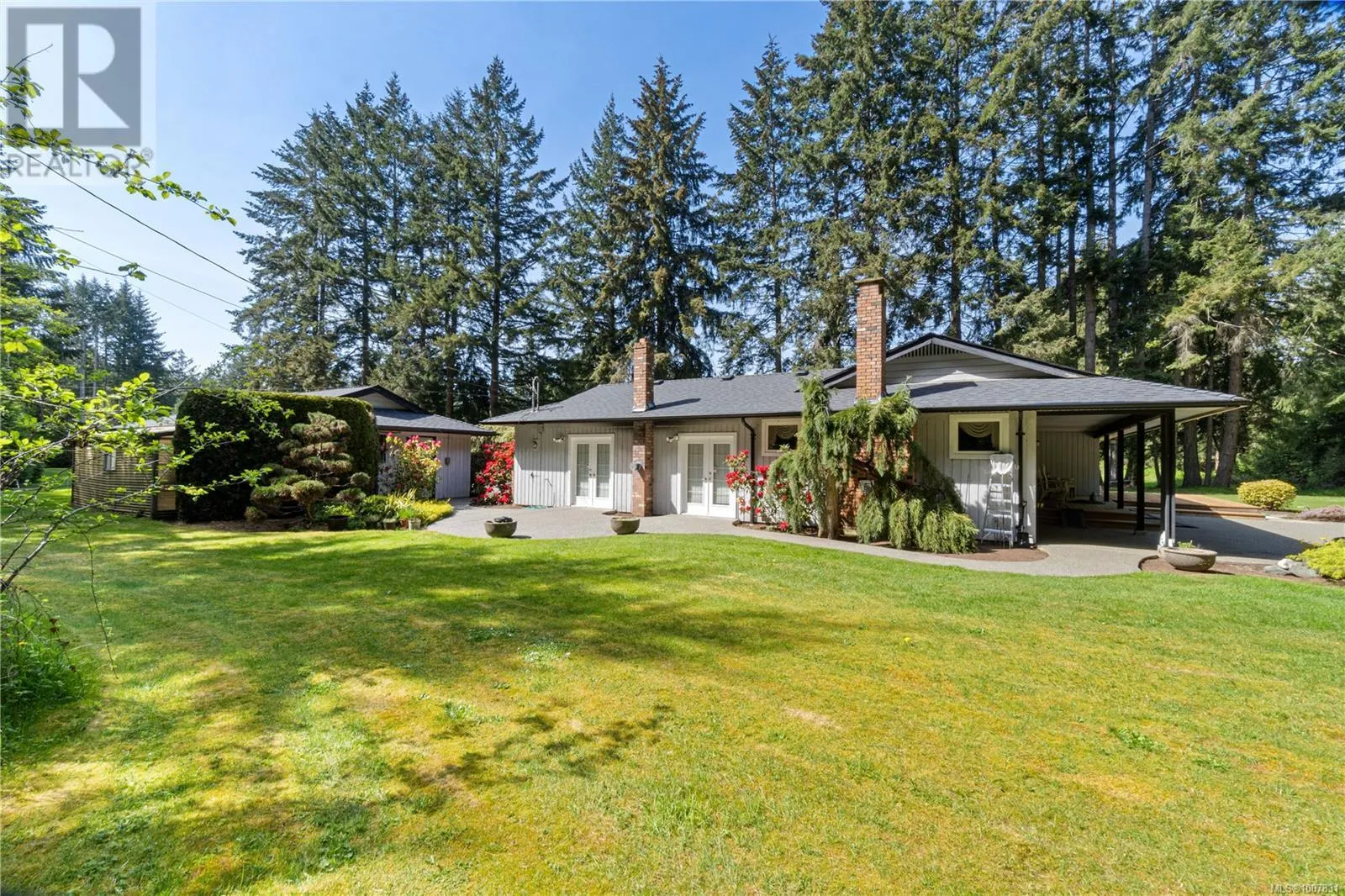 578 Wain Rd