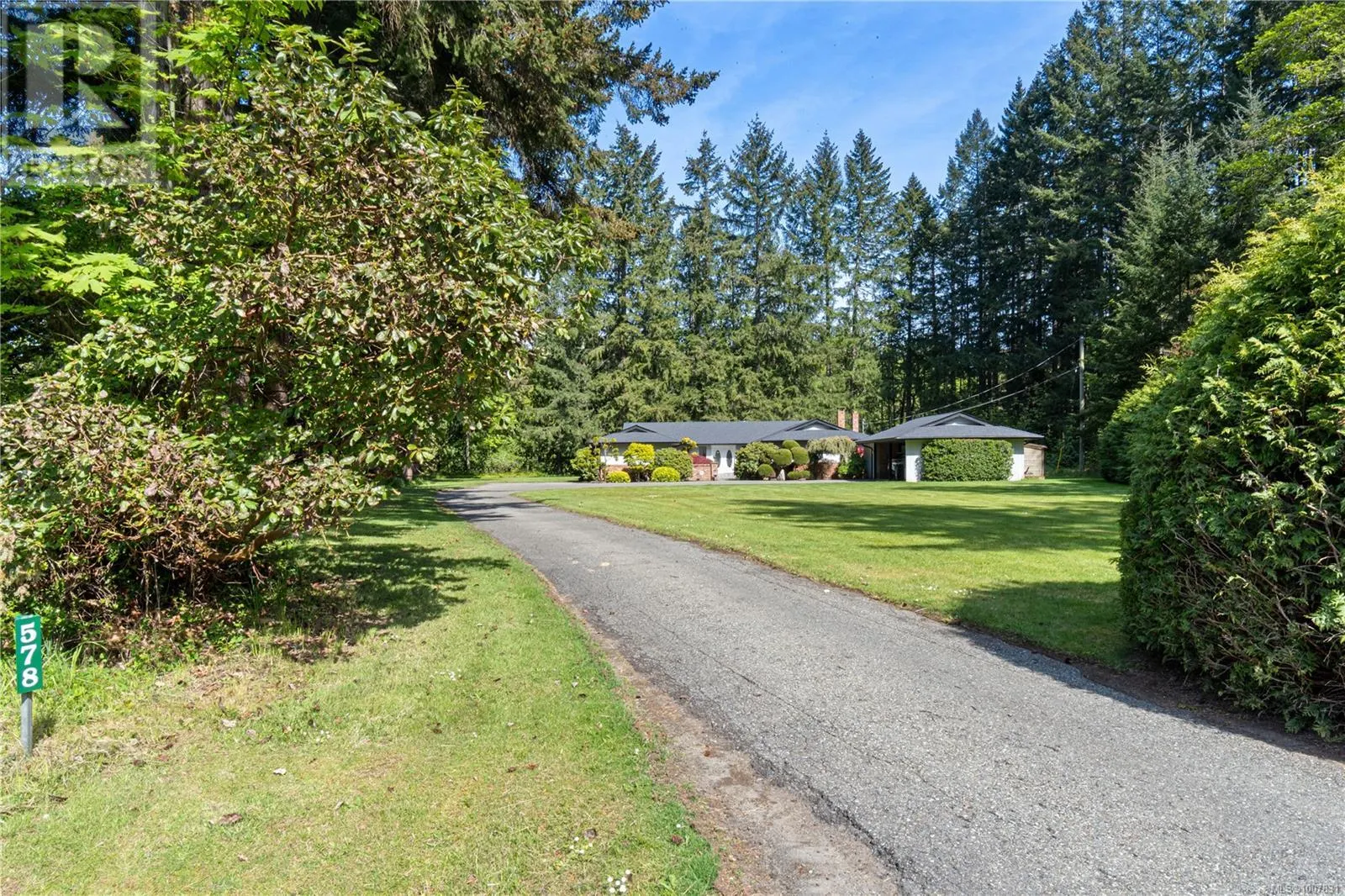 578 Wain Rd