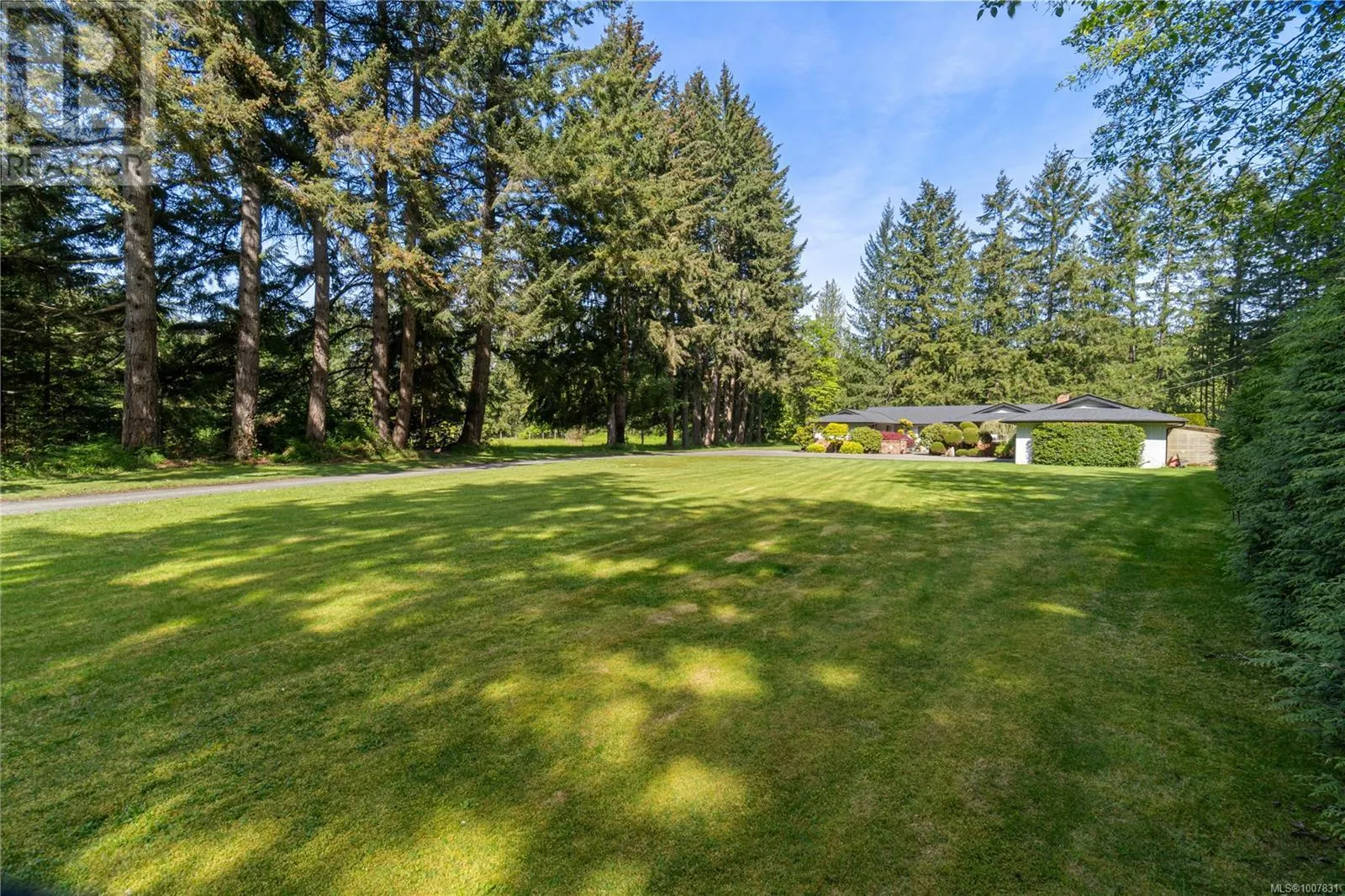 578 Wain Rd