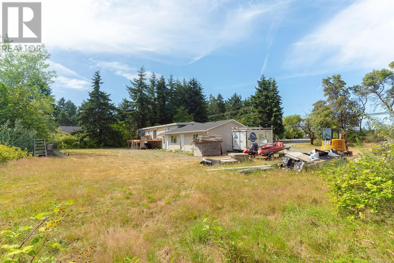 7405 Lantzville Rd