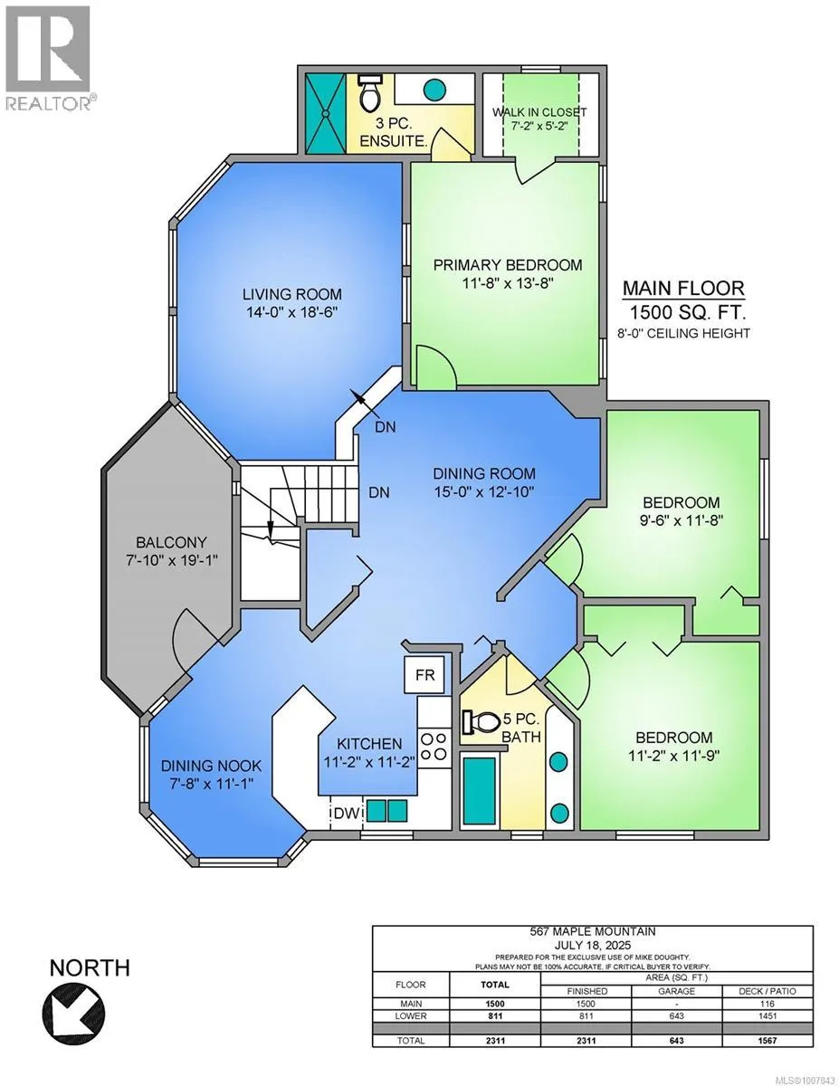 567 Maple Mountain Rd
