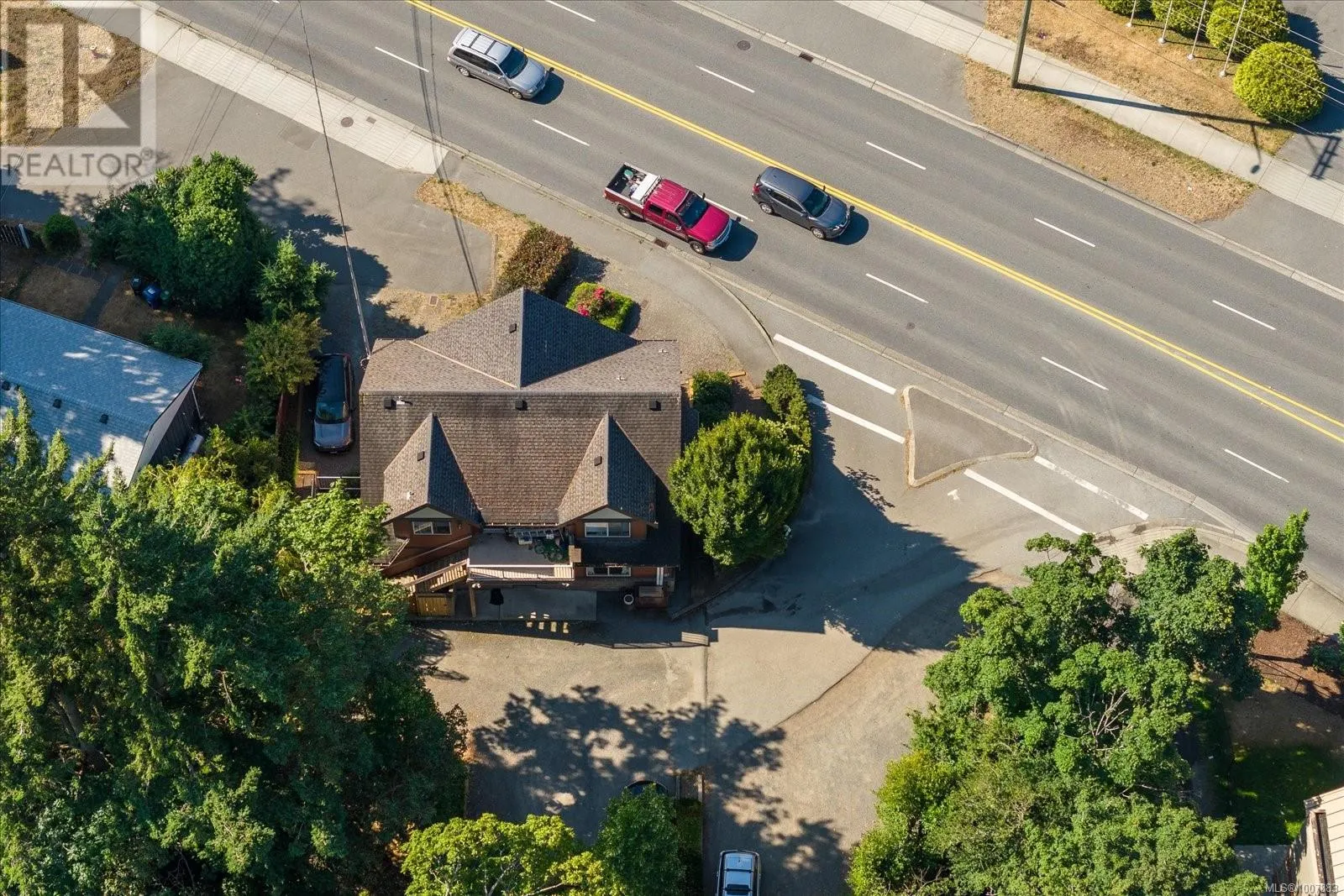 1000 Terminal Ave