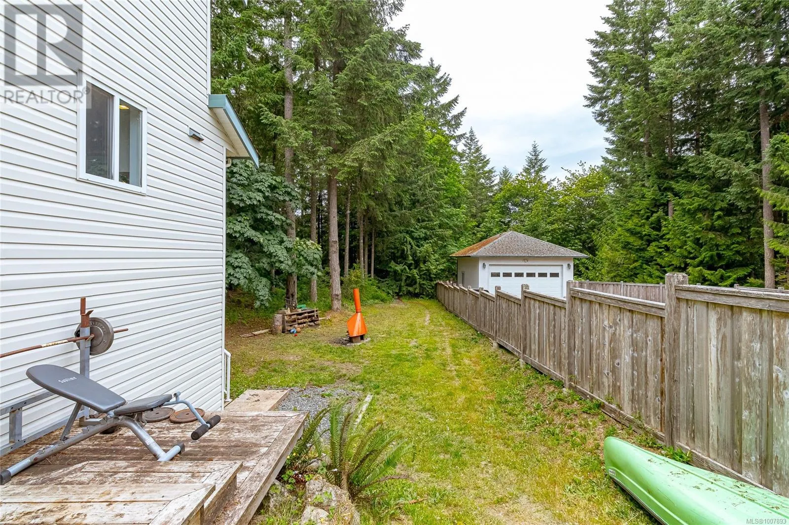 2466 Galland Ave