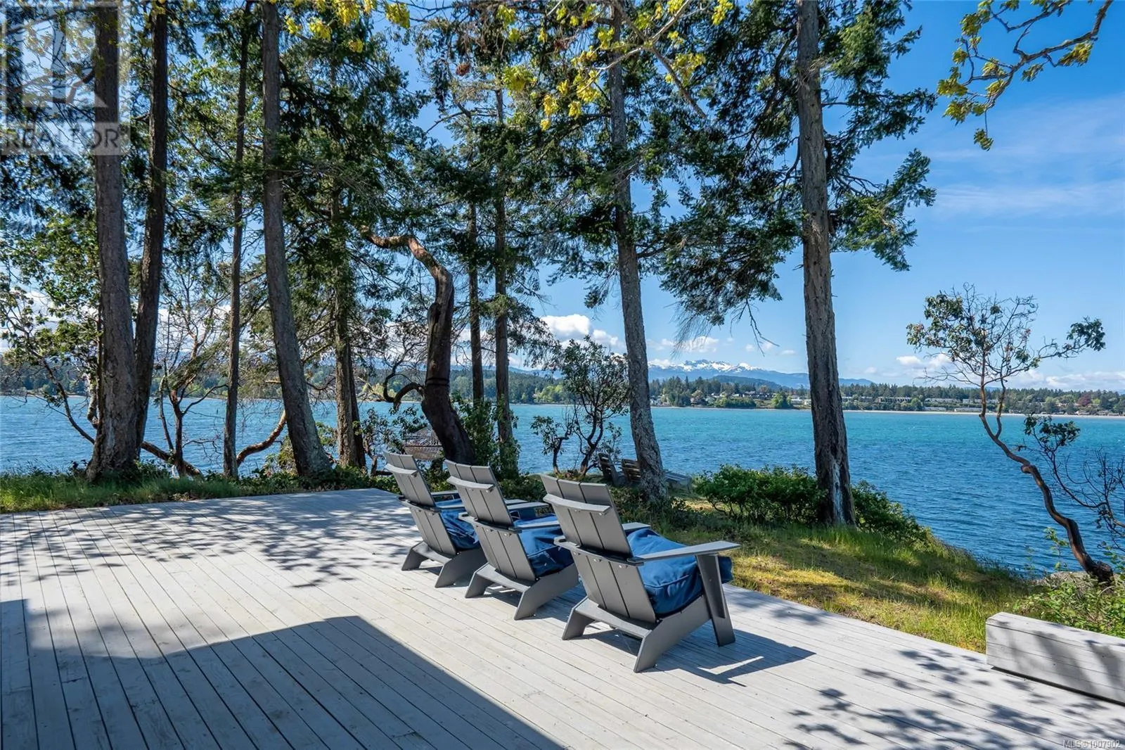 1341 Madrona Dr
