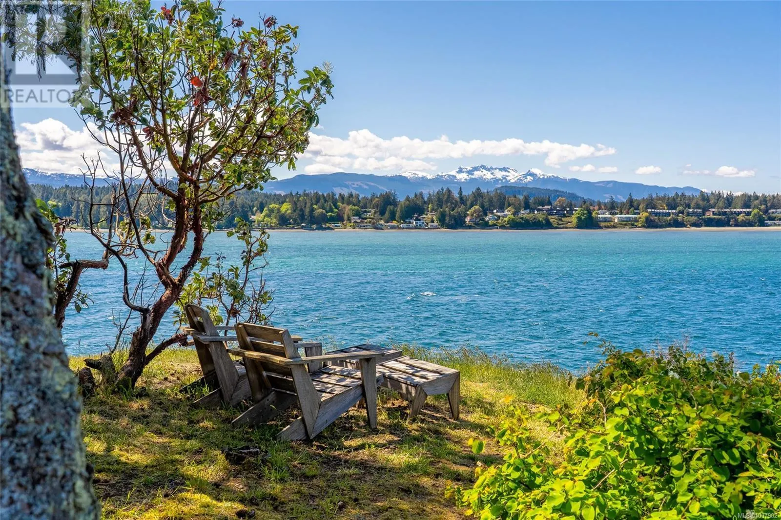 1341 Madrona Dr