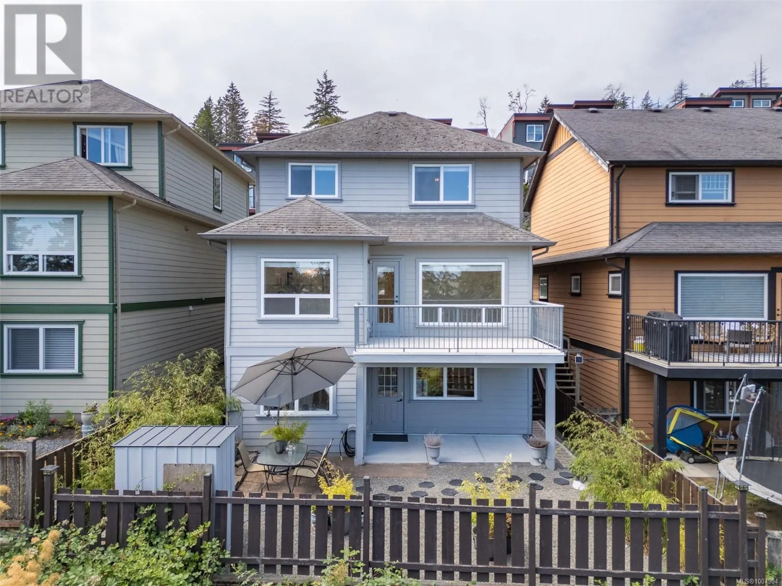 2105 Longspur Dr