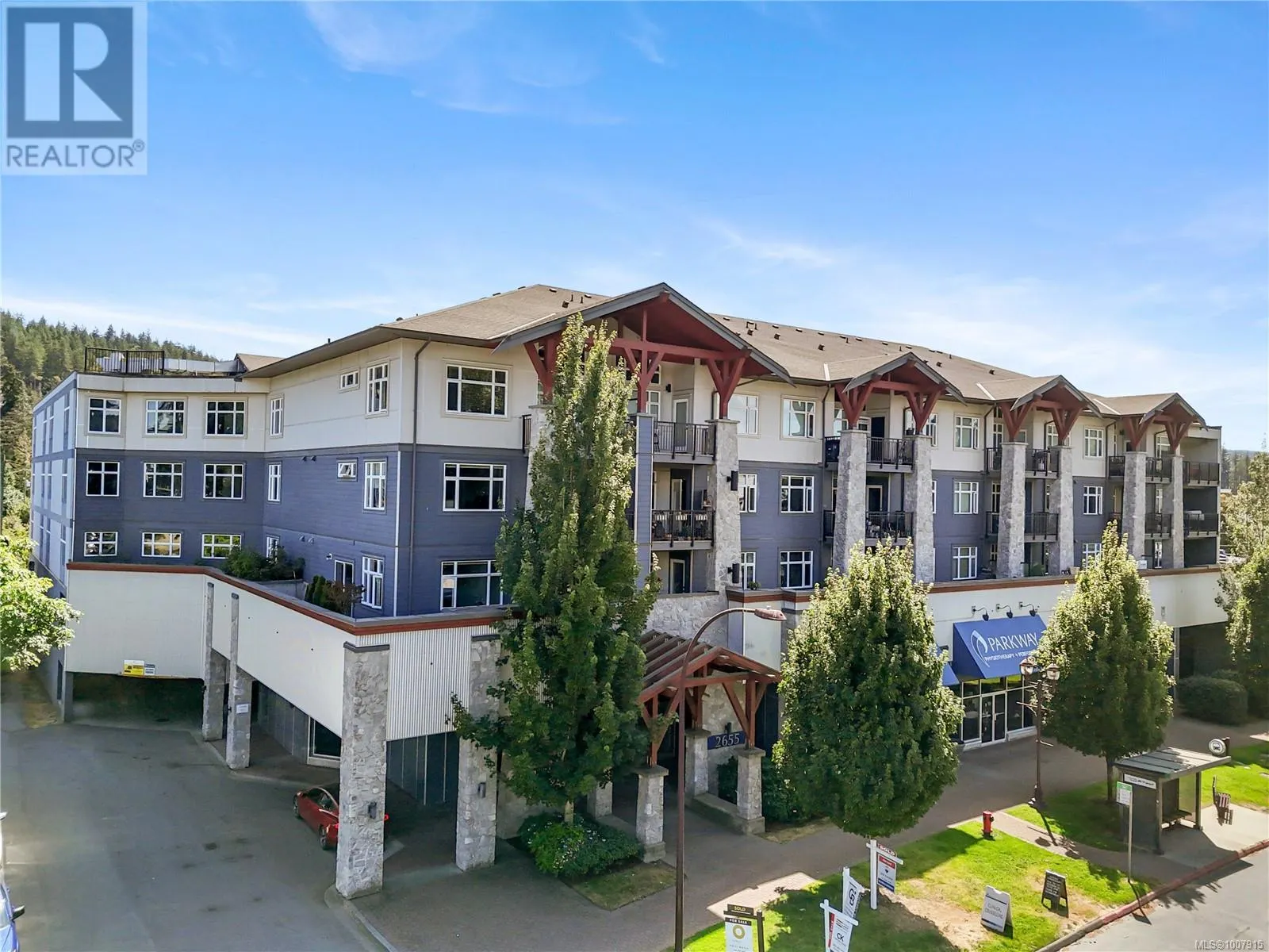 313 2655 Sooke Rd