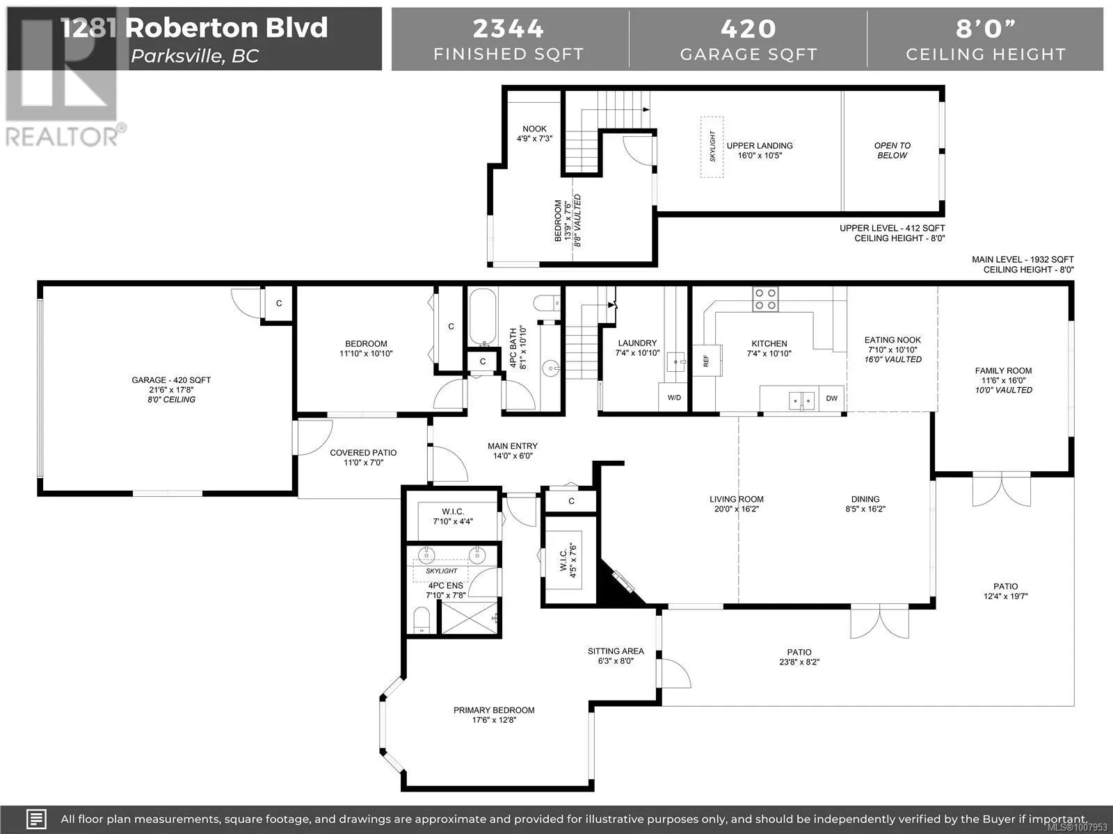 1281 Roberton Blvd