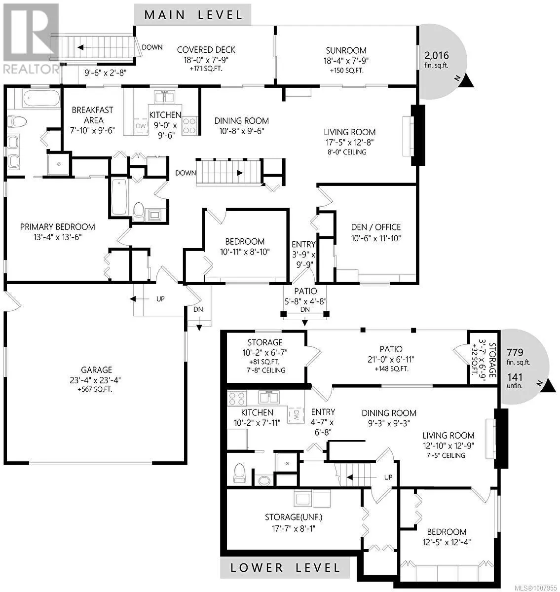 3320 Hickman Pl
