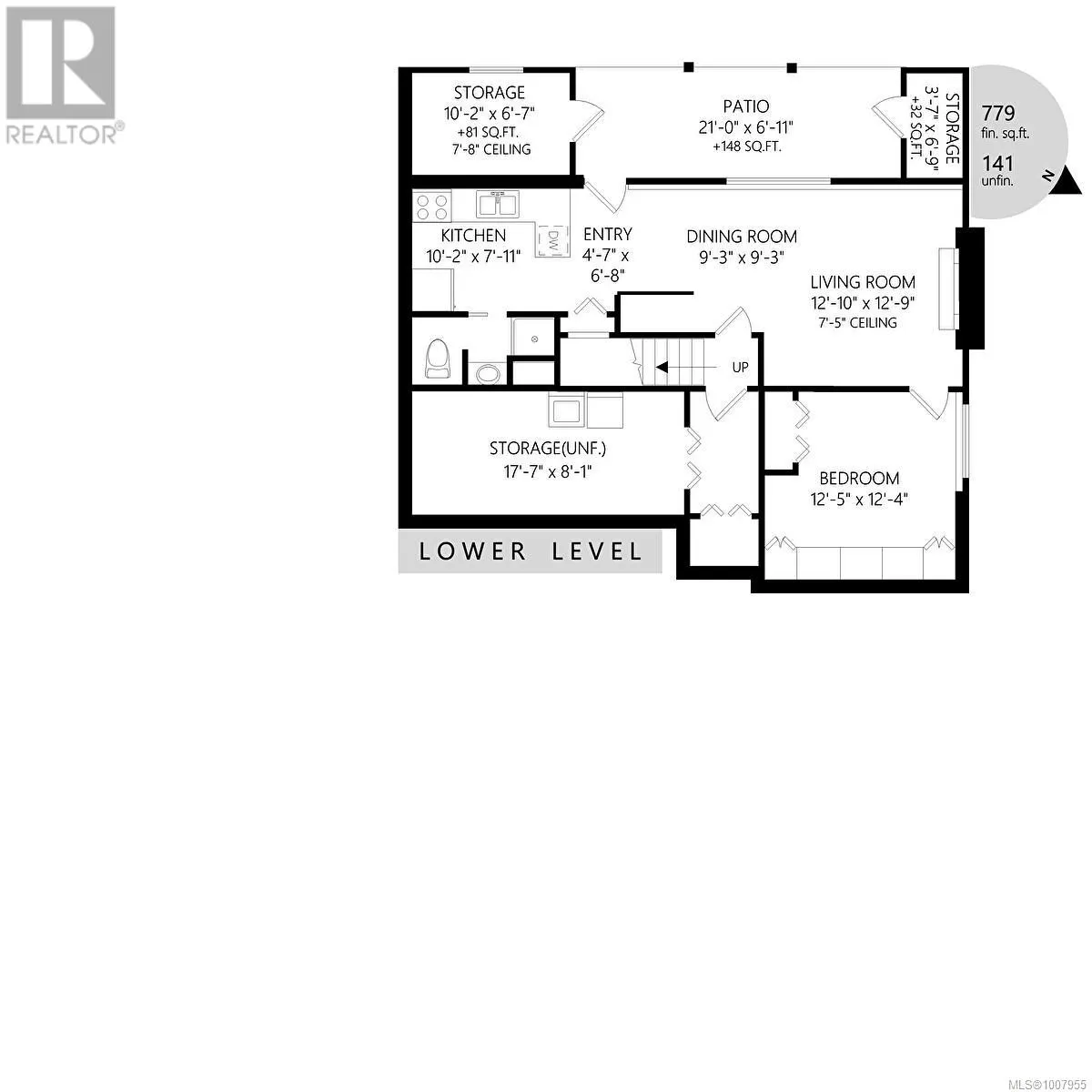 3320 Hickman Pl
