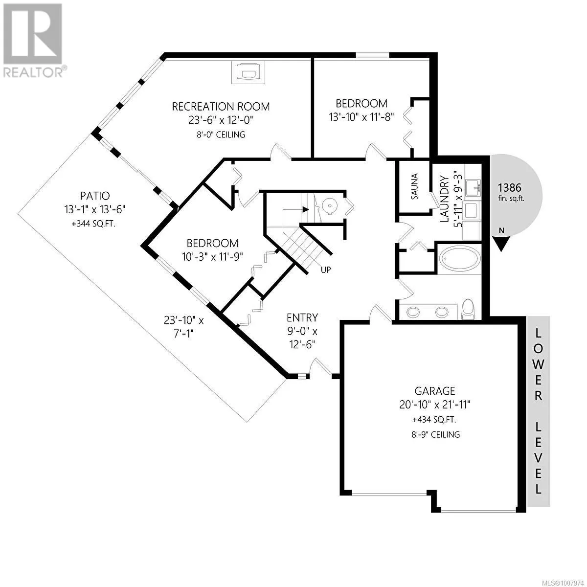 303 Lagoon Rd