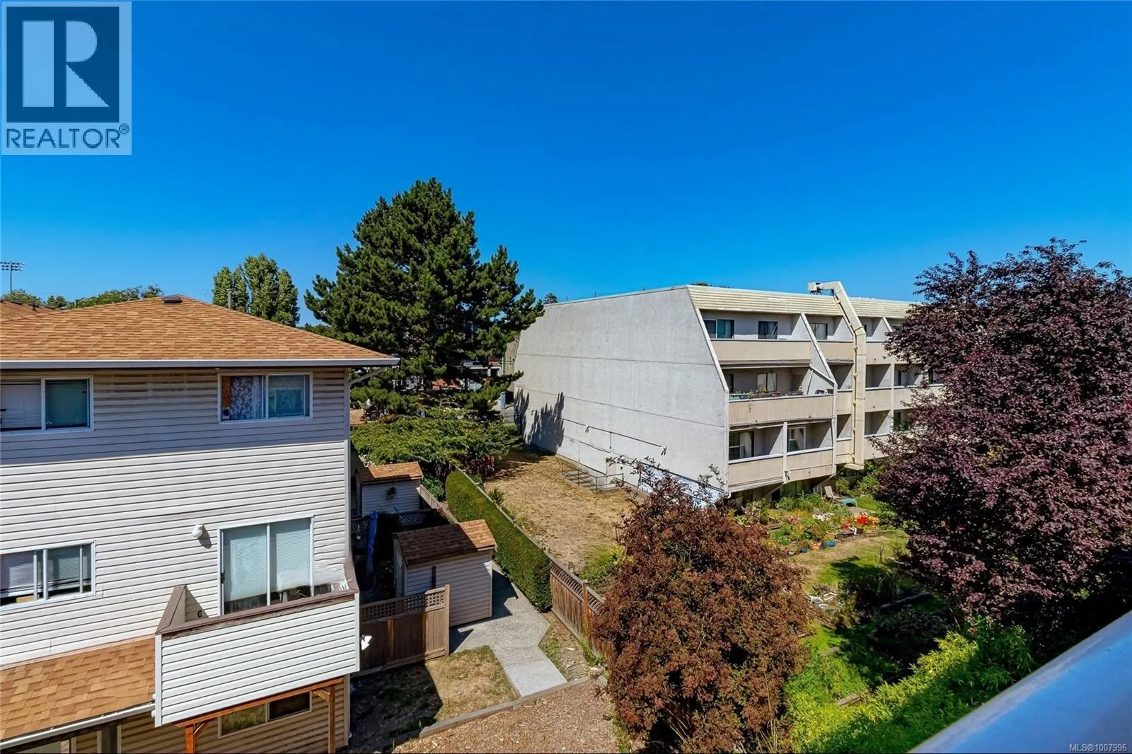 403 1028 Balmoral Rd