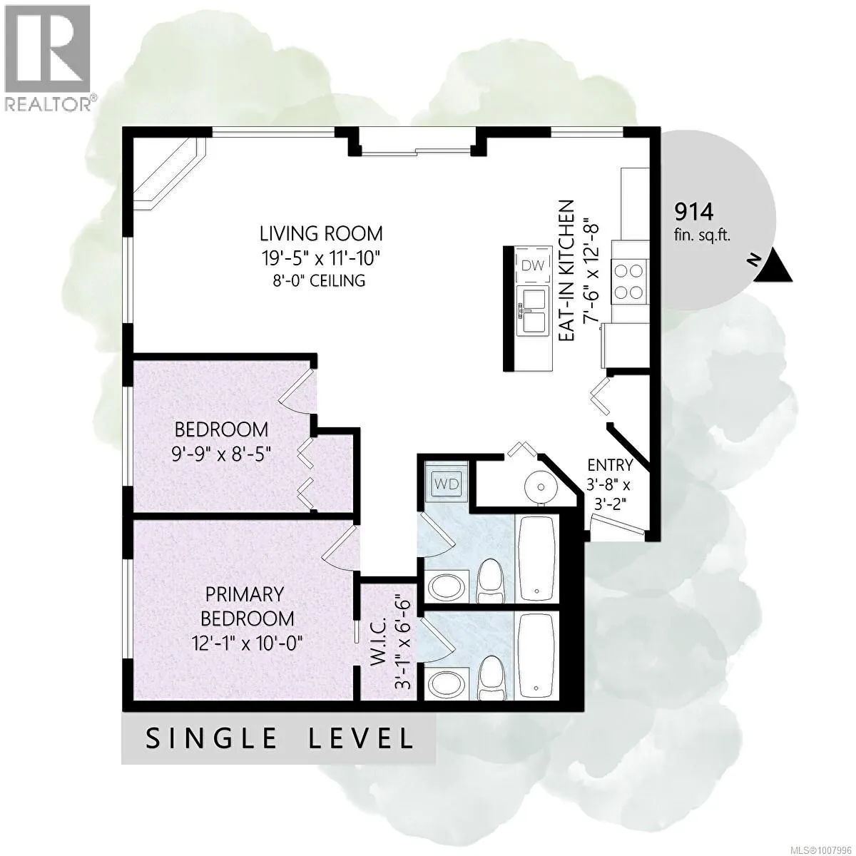403 1028 Balmoral Rd