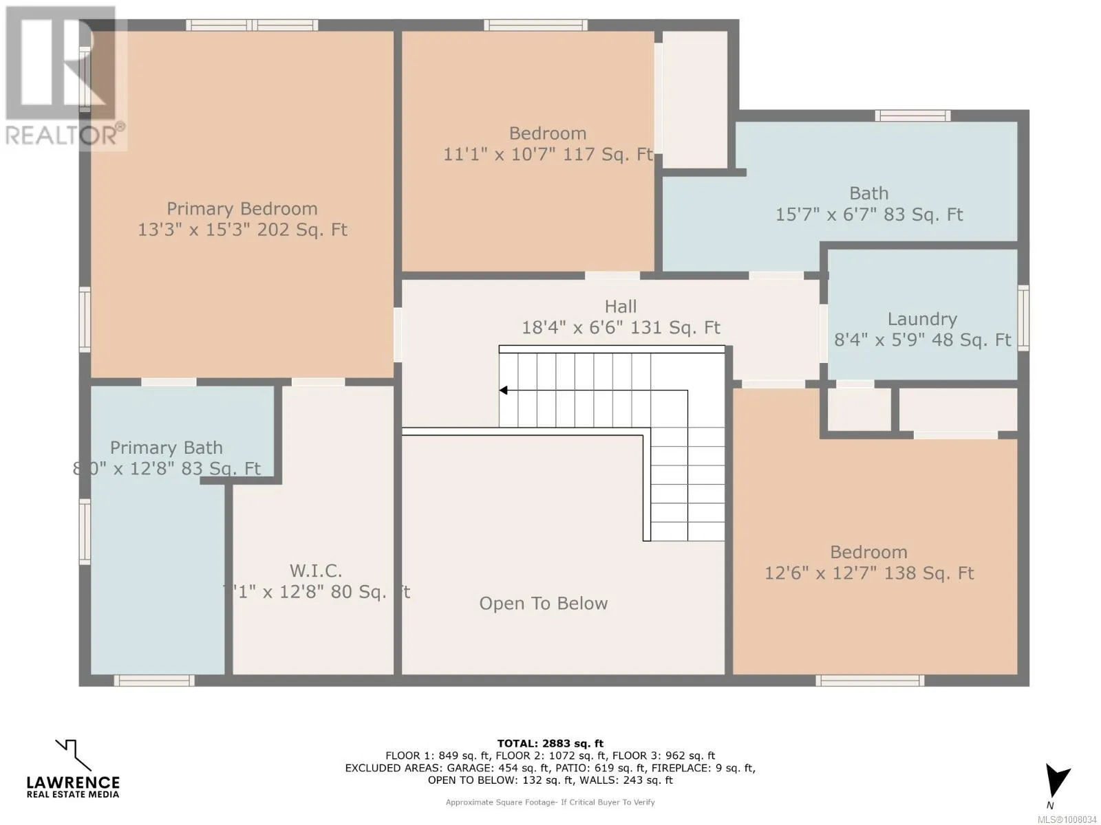 3927 Druce Lane