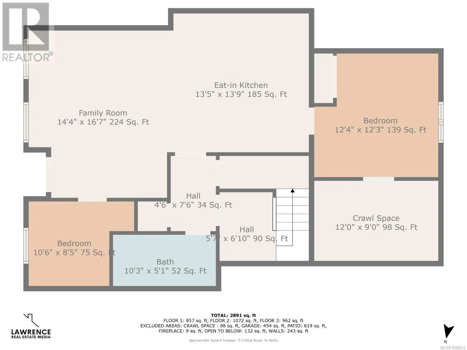 3927 Druce Lane