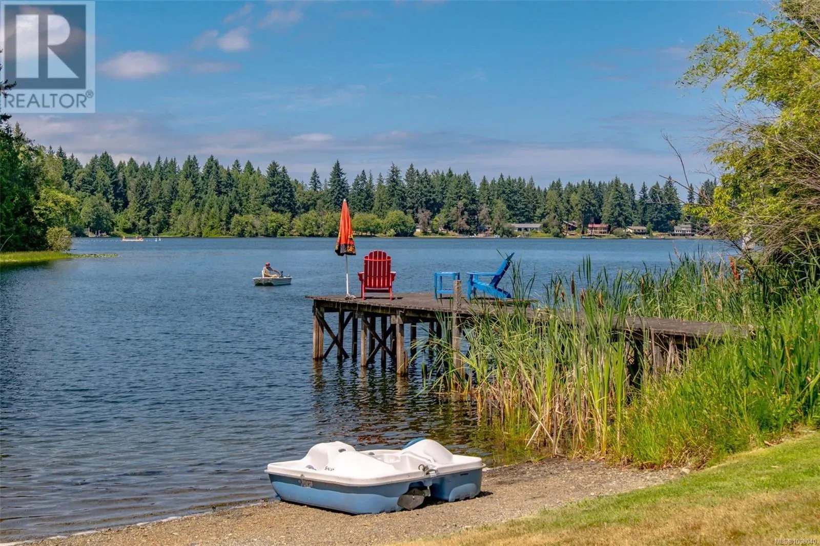 2897 Fuller Lake Rd
