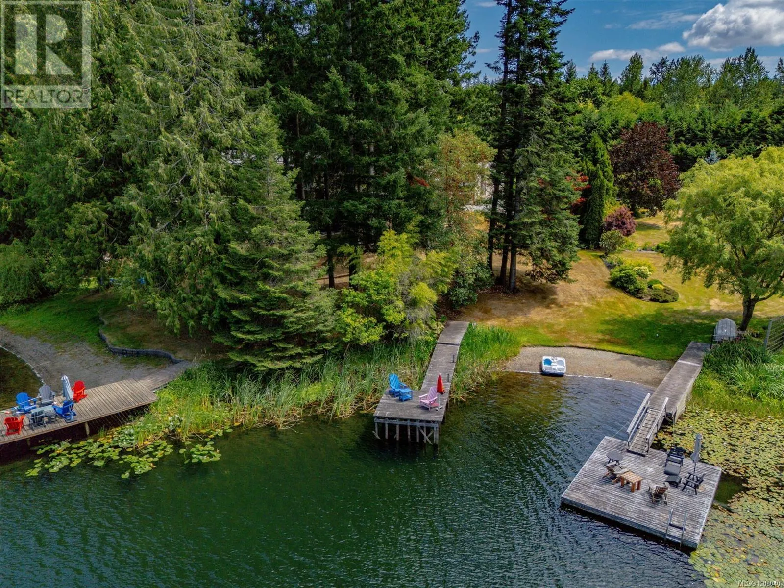 2897 Fuller Lake Rd