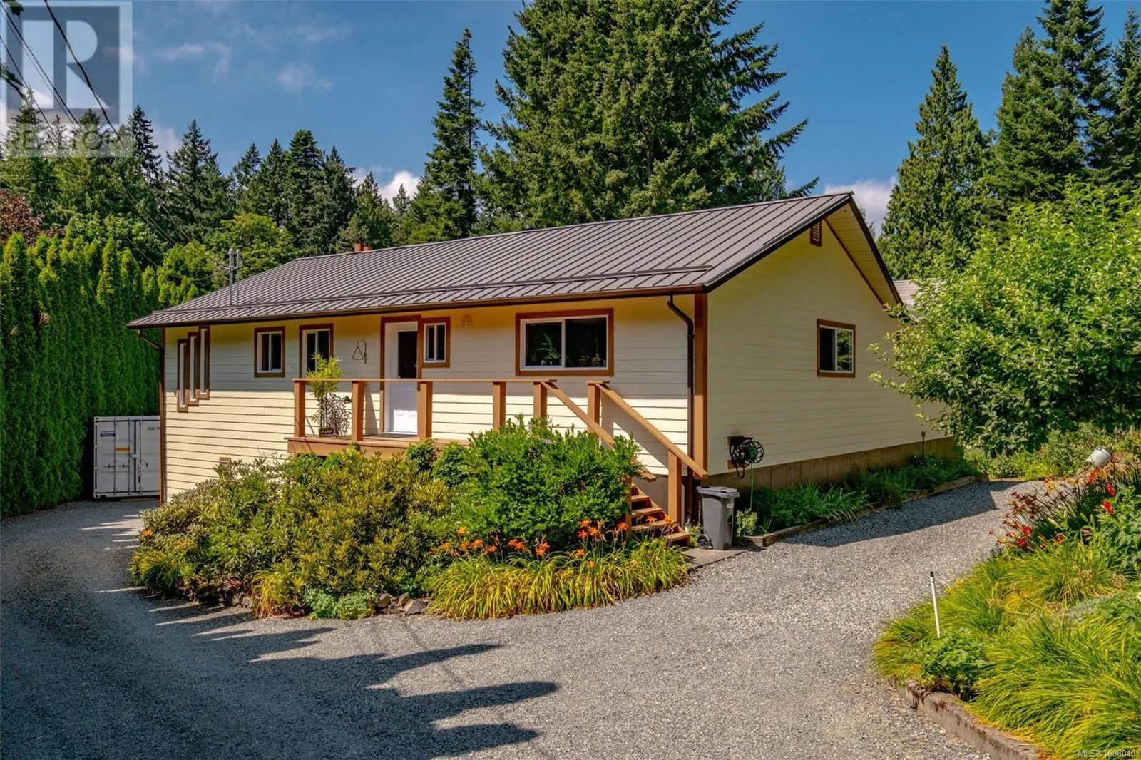 2897 Fuller Lake Rd