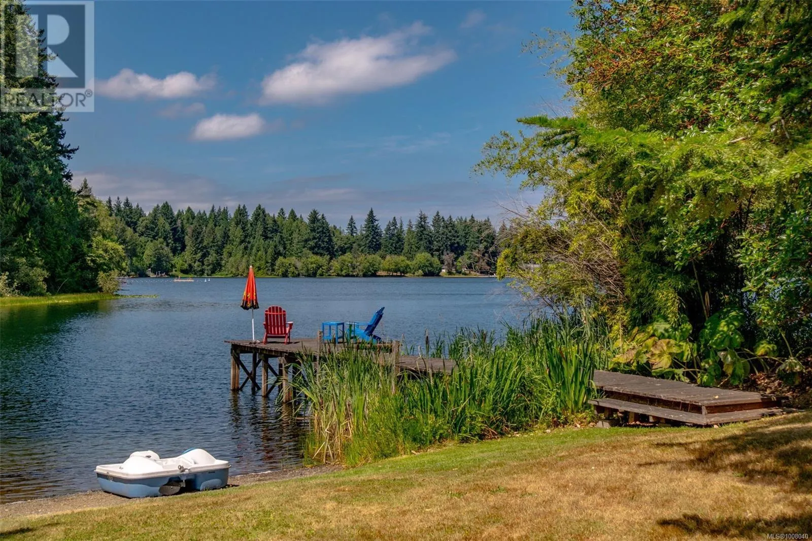 2897 Fuller Lake Rd