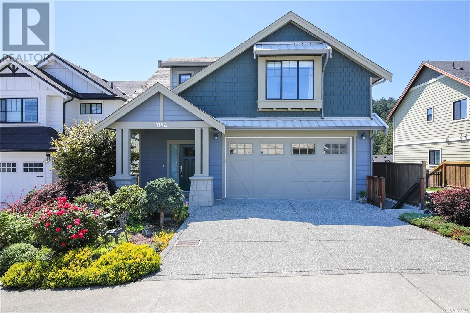 1194 Bombardier Cres