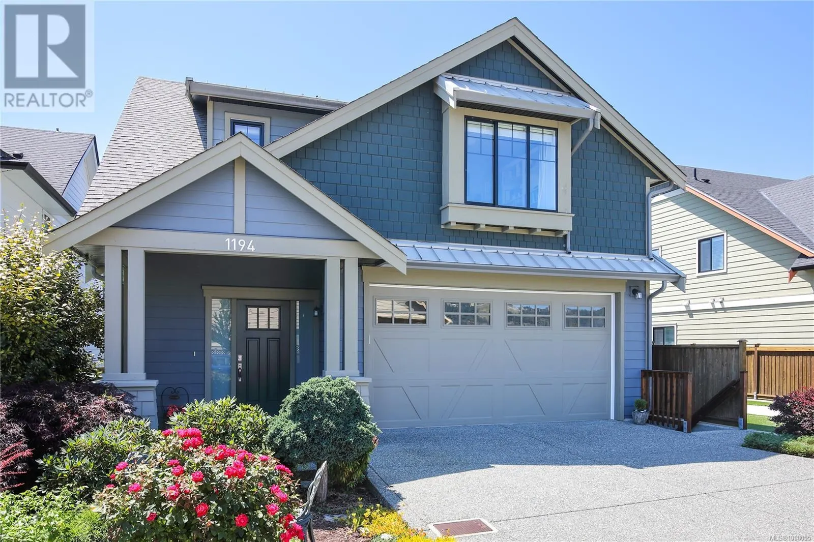 1194 Bombardier Cres