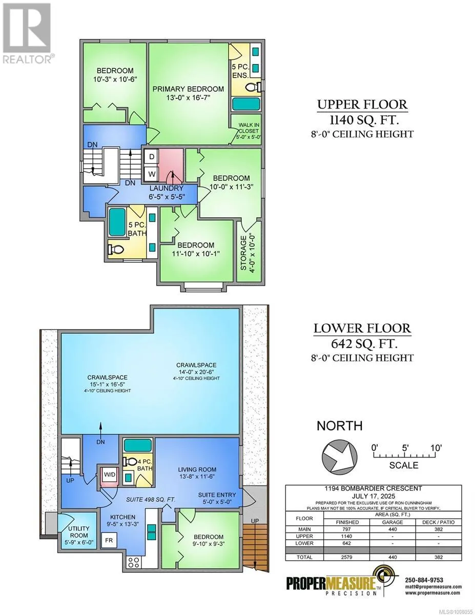 1194 Bombardier Cres
