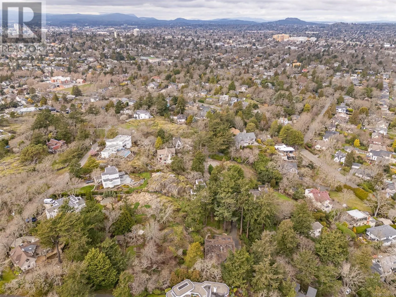 Lot 1 Sylvan Lane