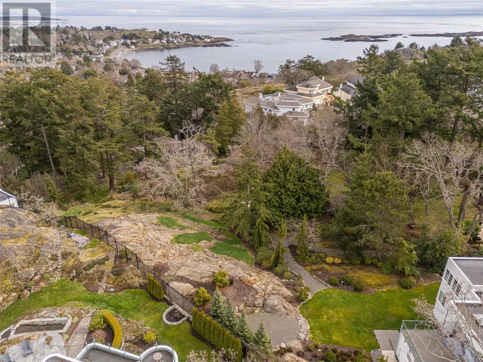 Lot 1 Sylvan Lane