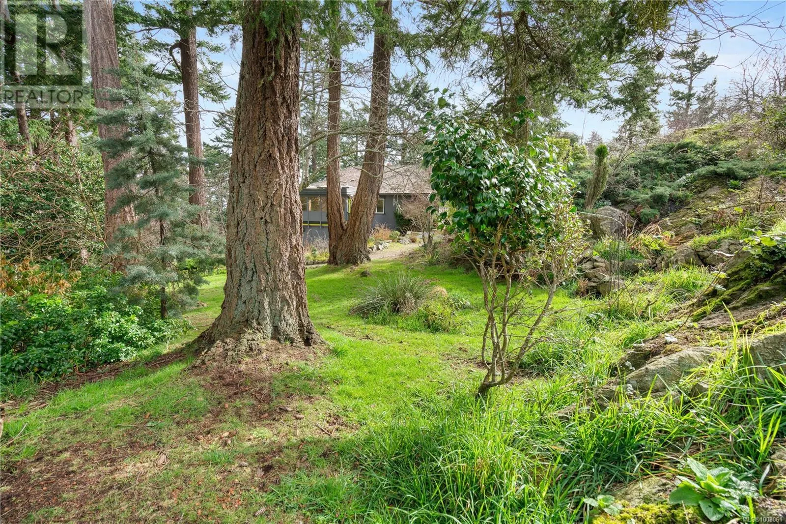 Lot 1 Sylvan Lane