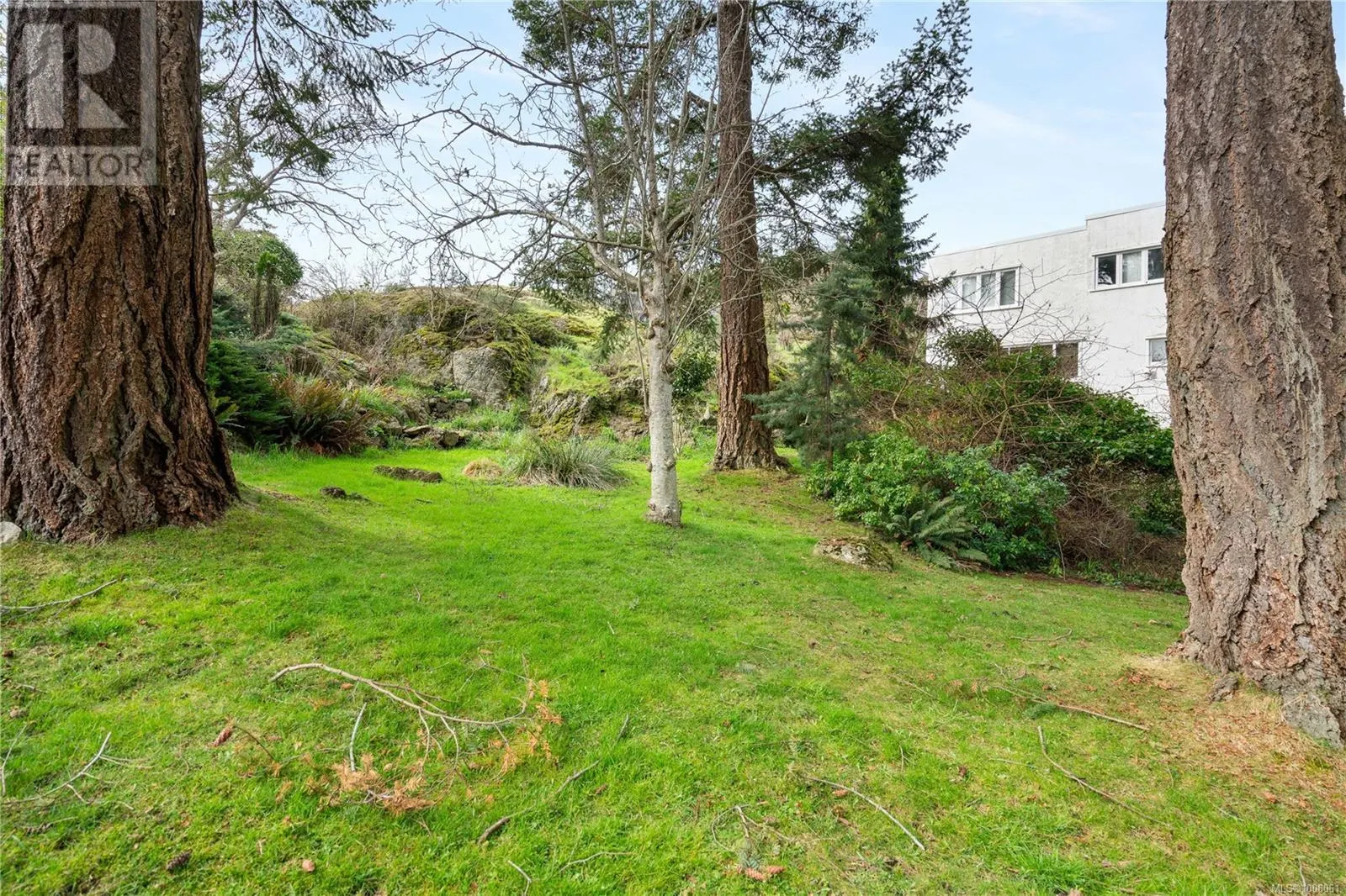 Lot 1 Sylvan Lane