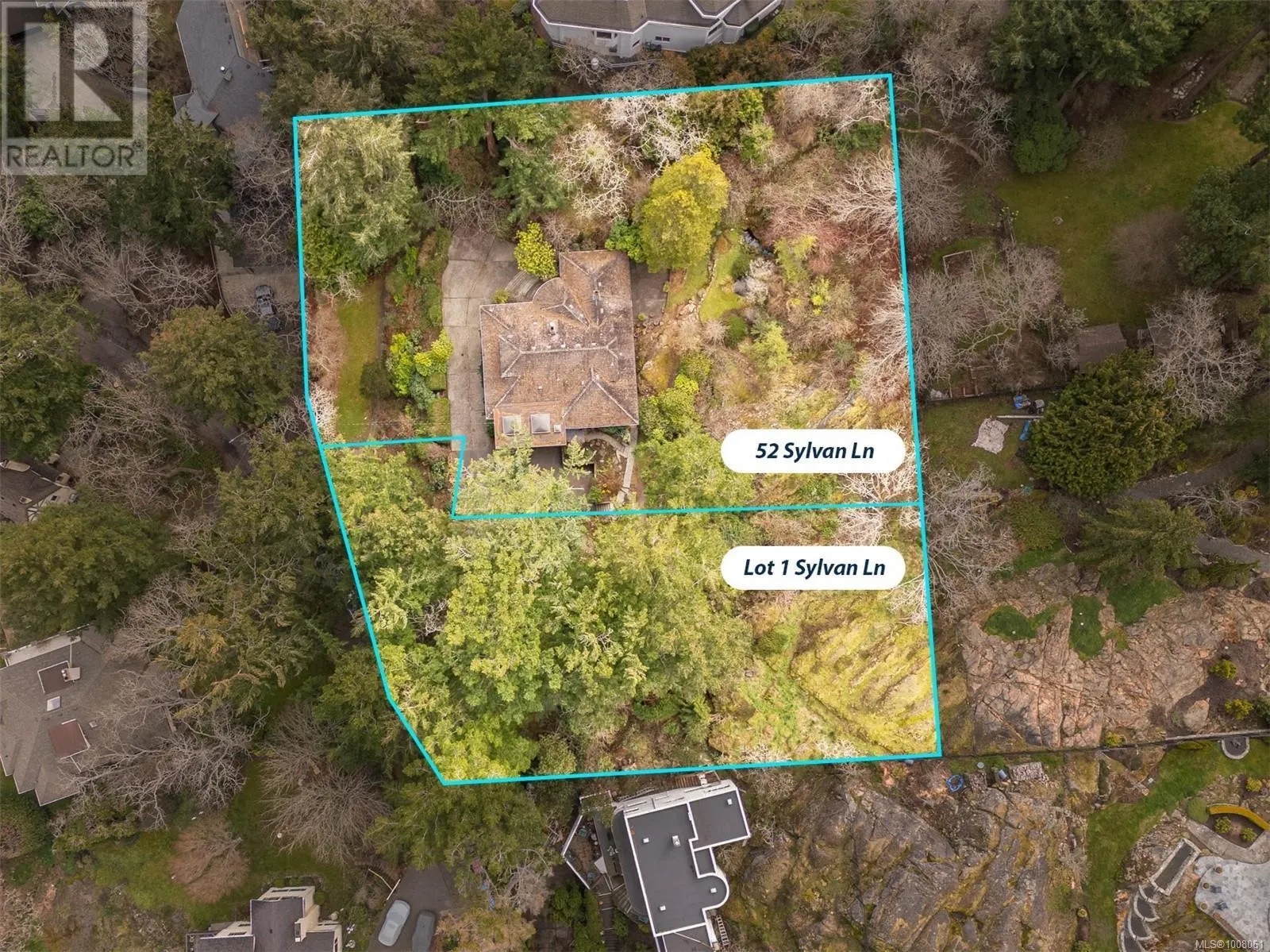 Lot 1 Sylvan Lane
