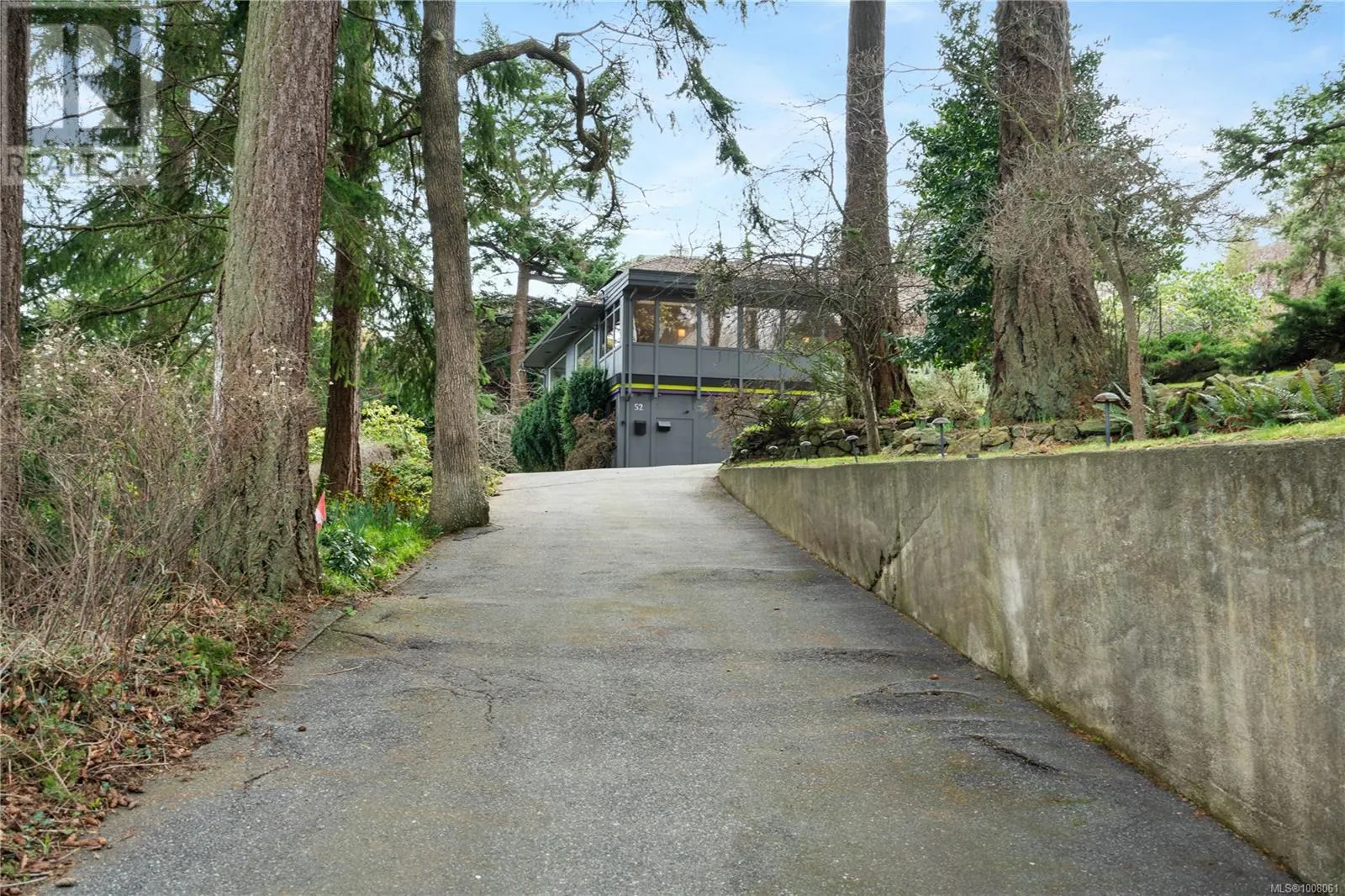 Lot 1 Sylvan Lane