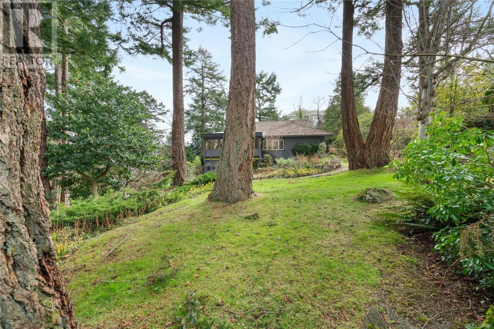 Lot 1 Sylvan Lane