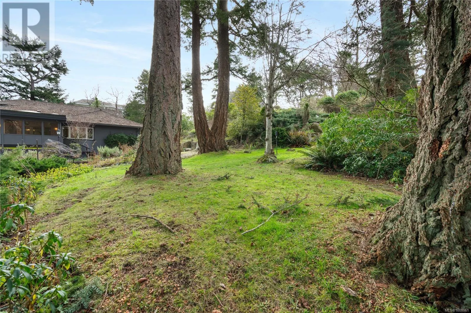 Lot 1 Sylvan Lane