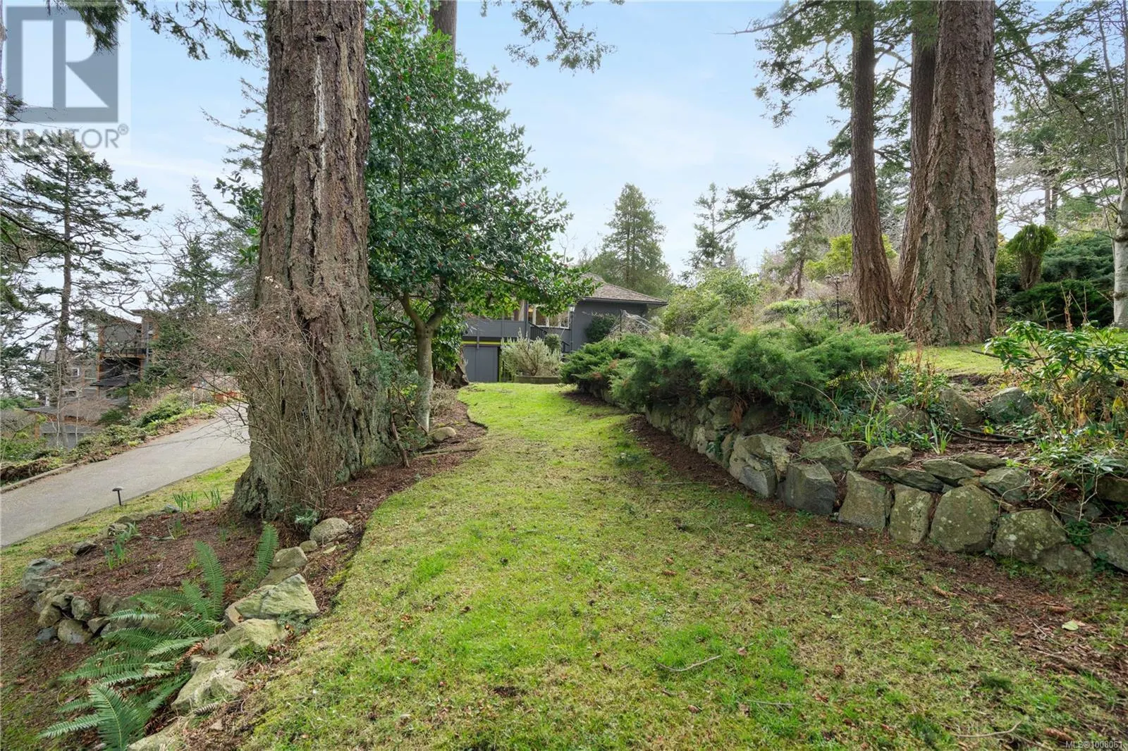 Lot 1 Sylvan Lane