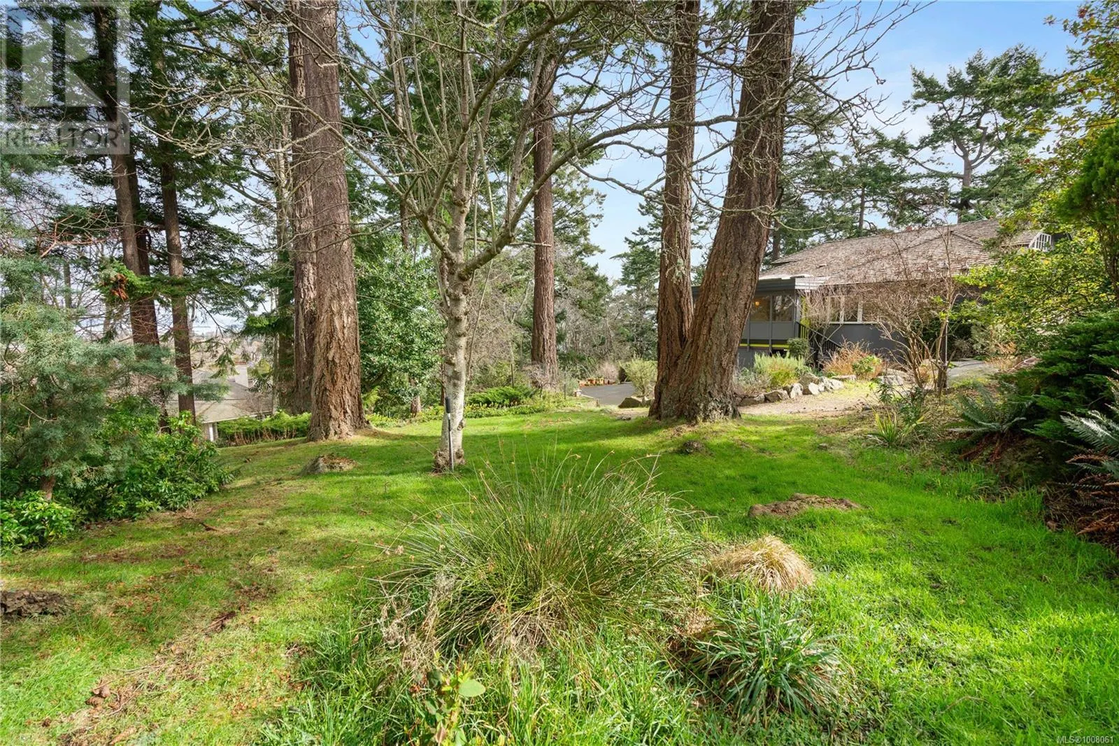 Lot 1 Sylvan Lane