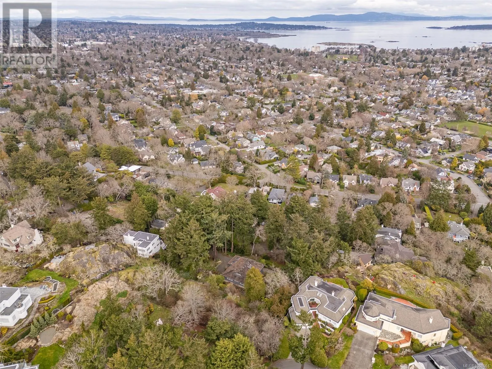 Lot 1 Sylvan Lane
