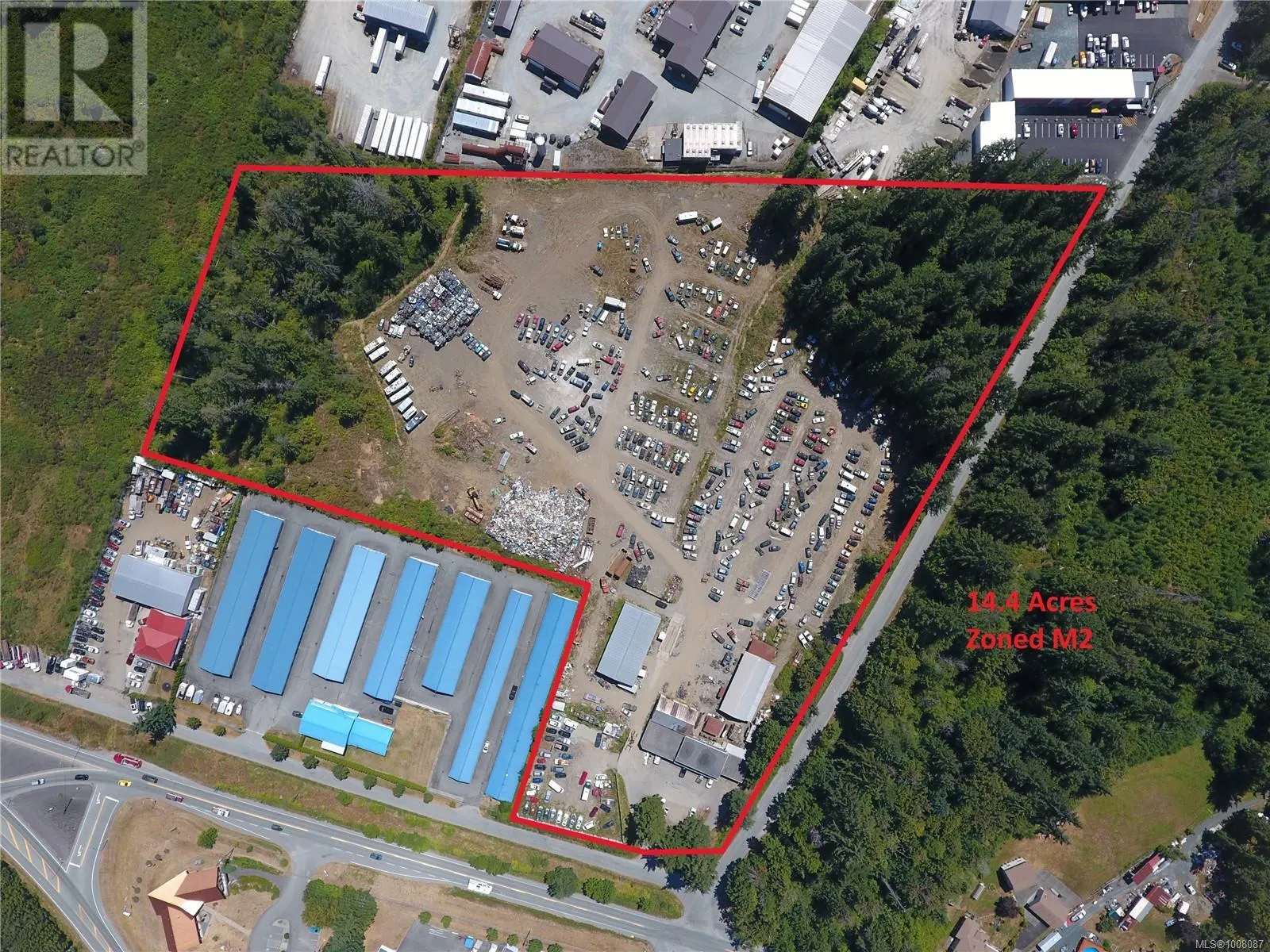 2596 Port Alberni Hwy