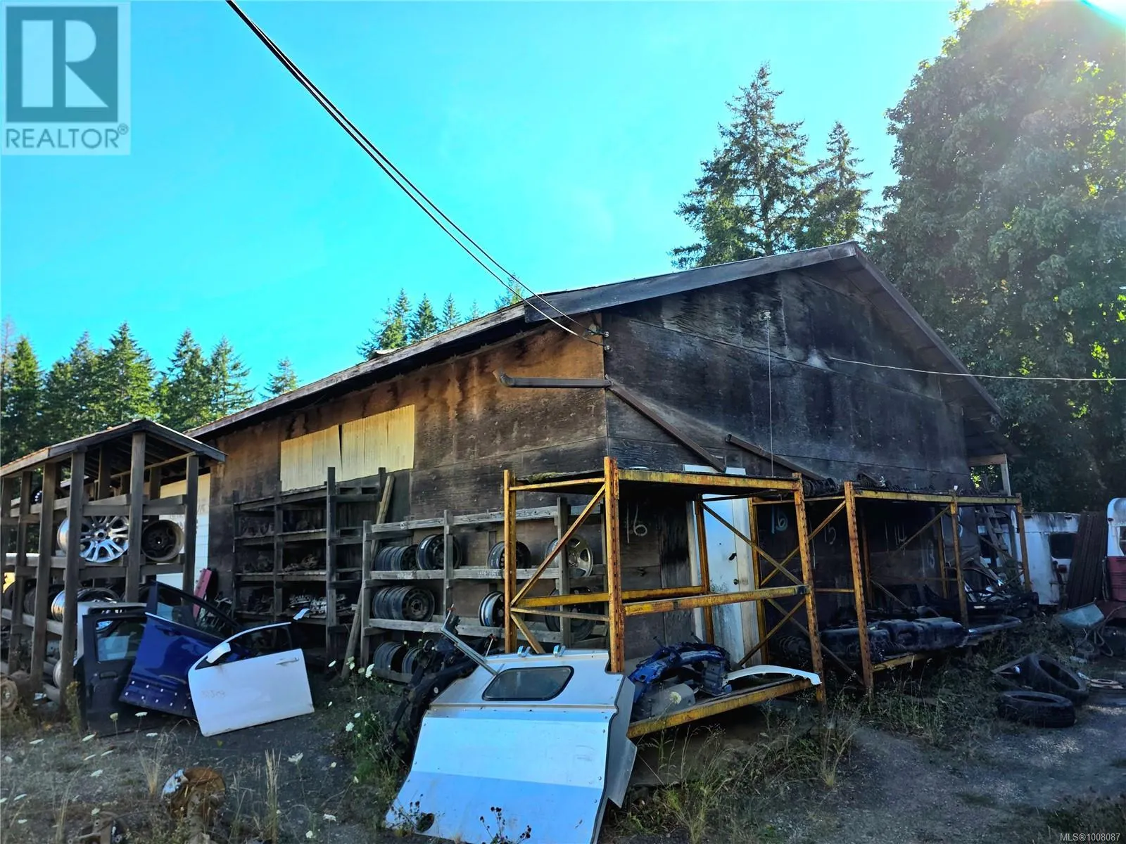 2596 Port Alberni Hwy