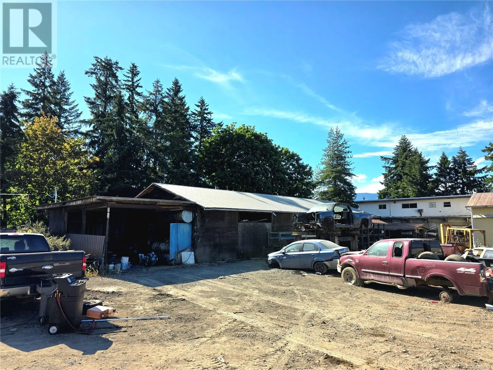 2596 Port Alberni Hwy