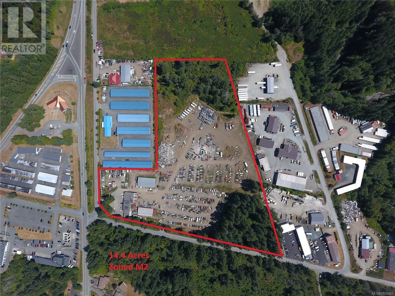 2596 Port Alberni Hwy