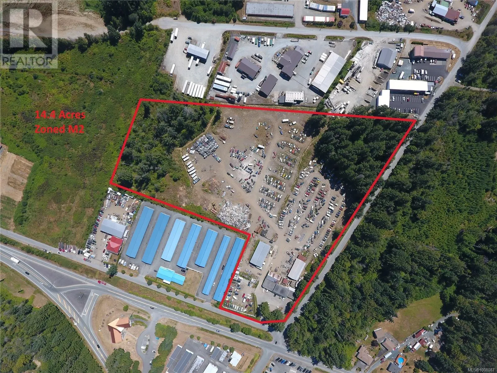 2596 Port Alberni Hwy
