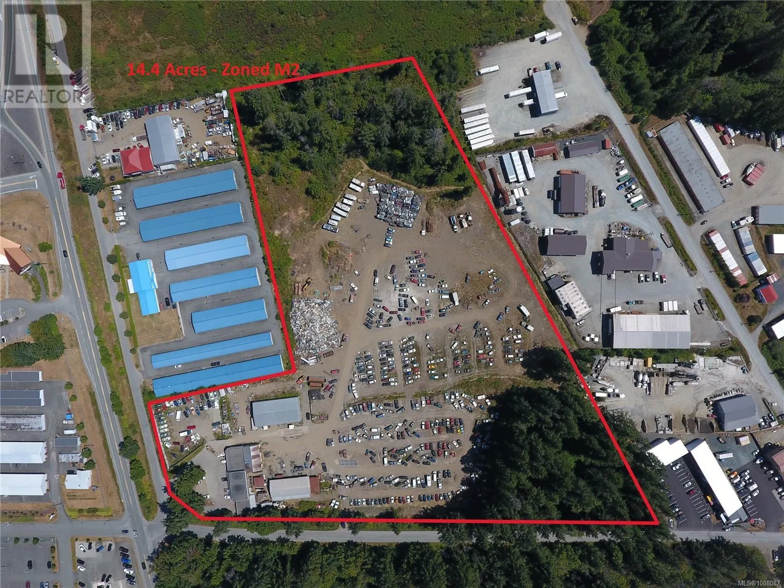 2596 Port Alberni Hwy