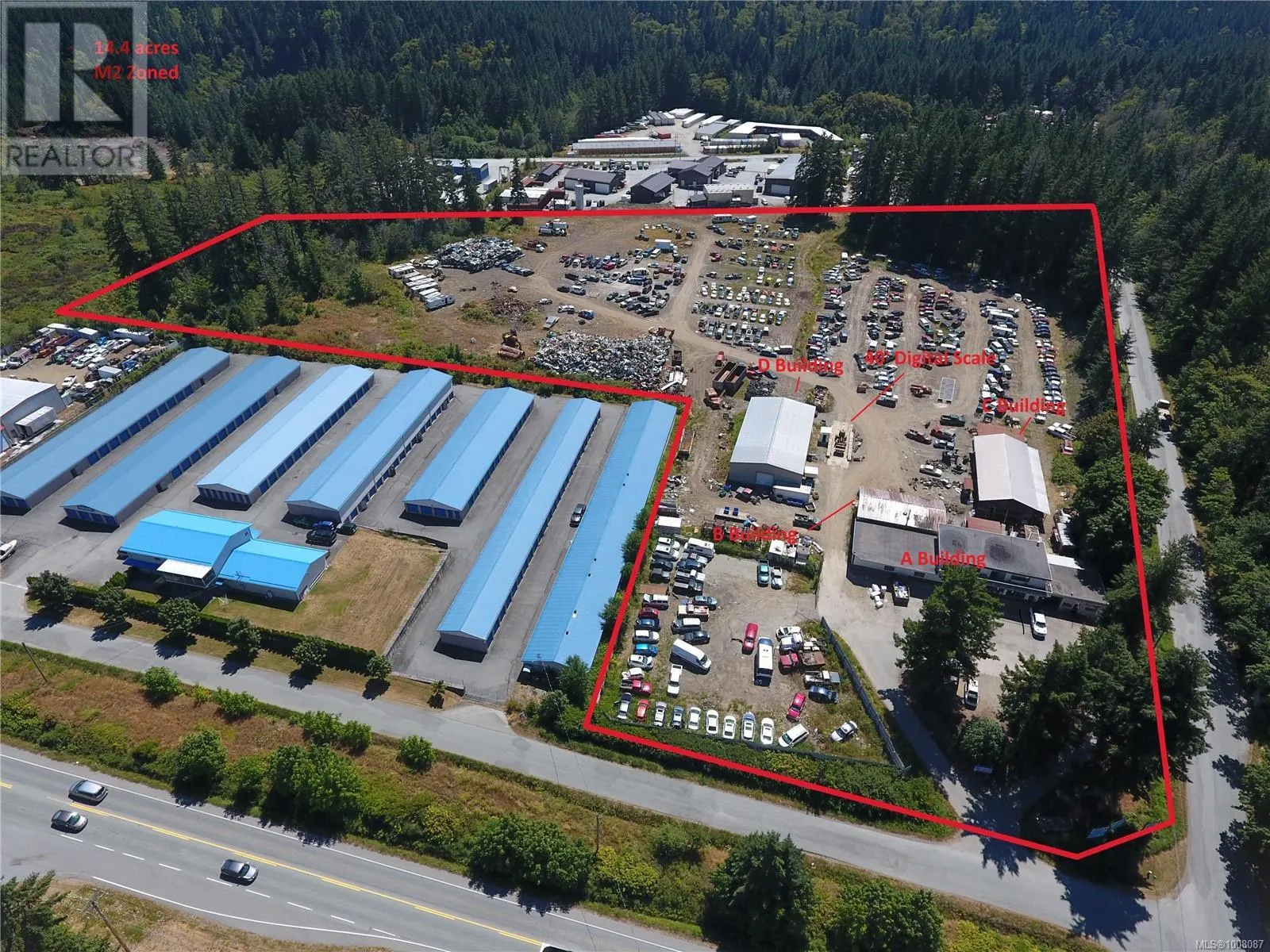 2596 Port Alberni Hwy