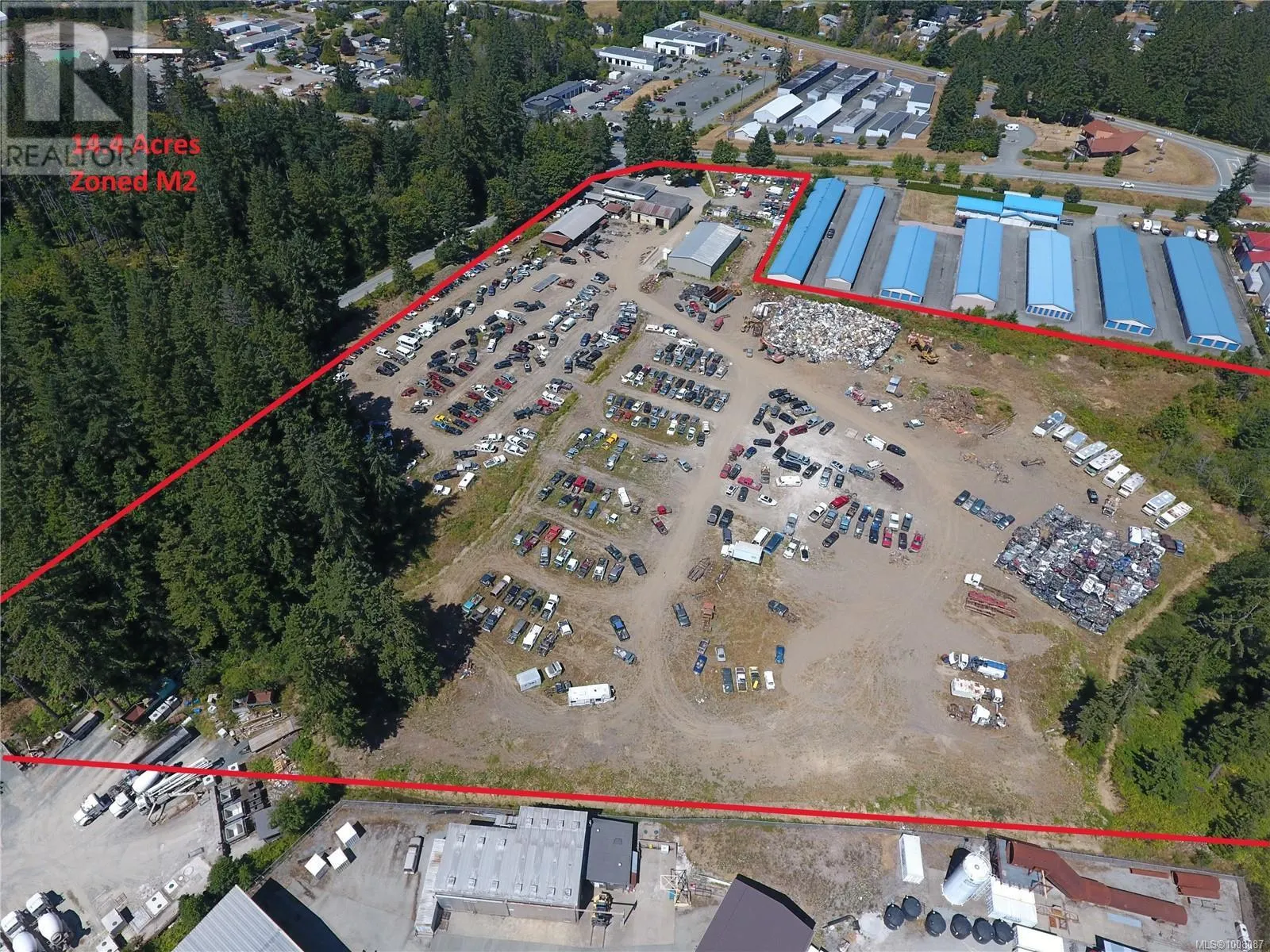2596 Port Alberni Hwy
